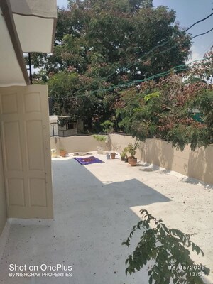 1 BHK Independent House For Rent in Babusa Palya