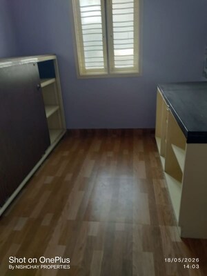 Kitchen in 1 BHK Independent House at Babusa Palya – for Rent