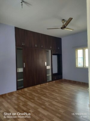 Room in 1 BHK Independent House at Babusa Palya – for Rent