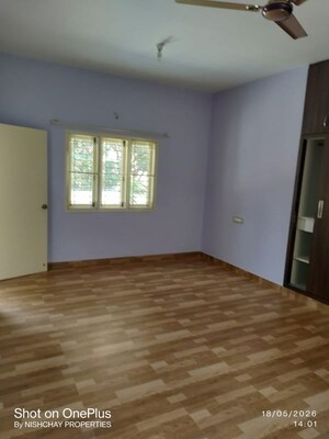 Living Room in 1 BHK Independent House at Babusa Palya – for Rent