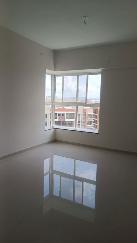 3 BHK + Pooja Room,Servant Room,Study Room,Extra Room,Basement,Store Room 1350 Sq.Ft. Apartment in Pride Purple Park Titan