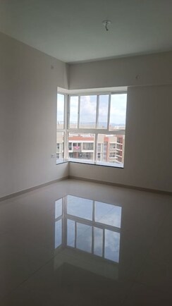 3 BHK + Pooja Room,Servant Room,Study Room,Extra Room,Basement,Store Room Apartment For Rent in Pride Purple Park Titan