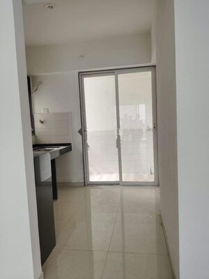 Bathroom in 2 BHK Apartment at Saheel Itrend Life 3, Wakad – for Rent
