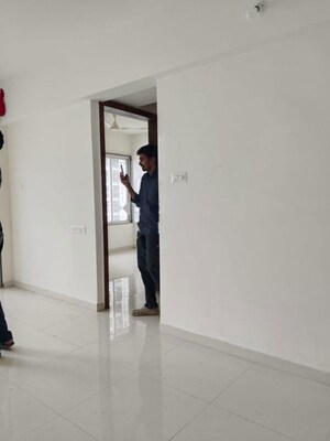 Room in 2 BHK Apartment at Saheel Itrend Life 3, Wakad – for Rent
