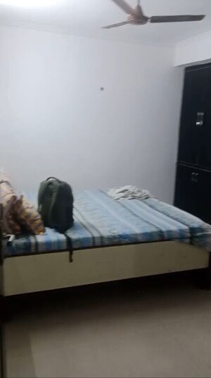 Bedroom in 2 BHK Apartment at Milan Earth, Raj Nagar Extension – for Rent