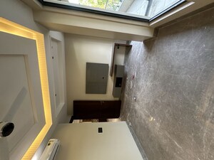 Bedroom in 3 BHK Builder Floor at New Rajinder Nagar – for Sale
