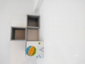Furnished Amenities in 2 BHK Apartment at Arvind Skylands, Jakkuru – for Rent
