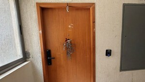 Furnished Amenities in 2 BHK Apartment at Arvind Skylands, Jakkuru – for Rent
