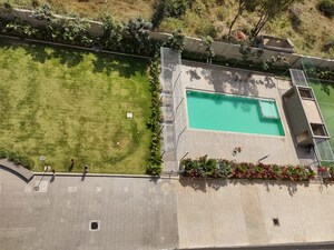 Master Plan in 2 BHK Apartment at Arvind Skylands, Jakkuru – for Rent