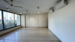 3 BHK + Store Room Apartment For Sale in Oberoi Realty Esquire