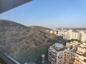 Master Plan in 1 RK Apartment at VJ IndiLife, Pashan – for Rent