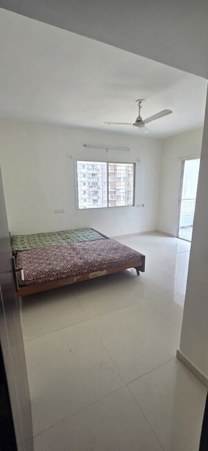 Bedroom in 3 BHK Apartment at Vasudha Sai Krishna, Balewadi – for Rent