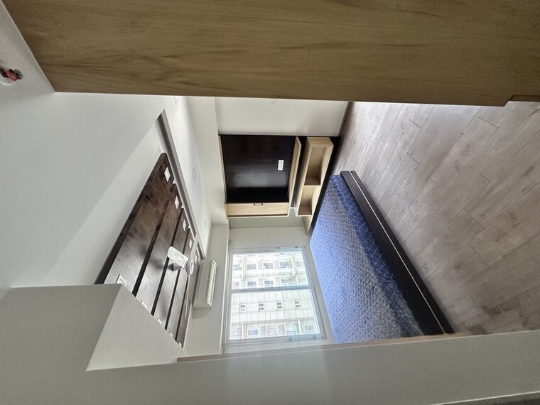 undefined, kanakia-paris 2.5 Bedroom 1100 Sq.Ft. Apartment In Bandra East Mumbai 10377732