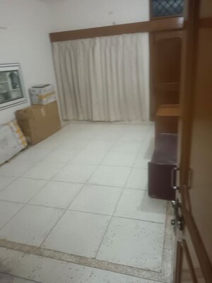 Bedroom in 2 BHK Independent House at Sector 11 – for Rent