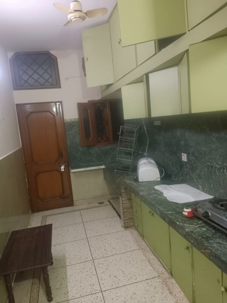 Kitchen, sector 11 2 Bedroom 1450 Sq.Ft. Independent House In Sector 11 Panchkula 10401422