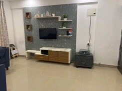 2.5 BHK + Study Room Apartment For Rent in Provident Harmony
