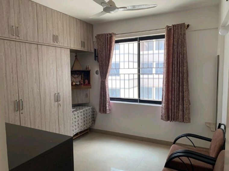 Room, provident-harmony 2.5 Bedroom 1300 Sq.Ft. Apartment In Thanisandra Main Road Bangalore 10401436