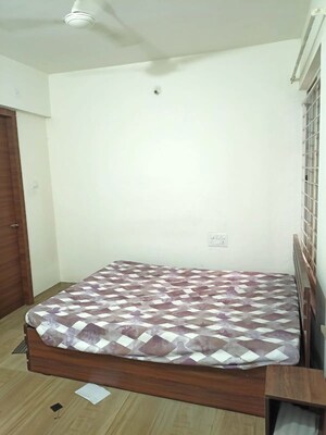 Bedroom in 2 BHK Apartment at Saheel ITrend Homes, Hinjewadi – for Rent