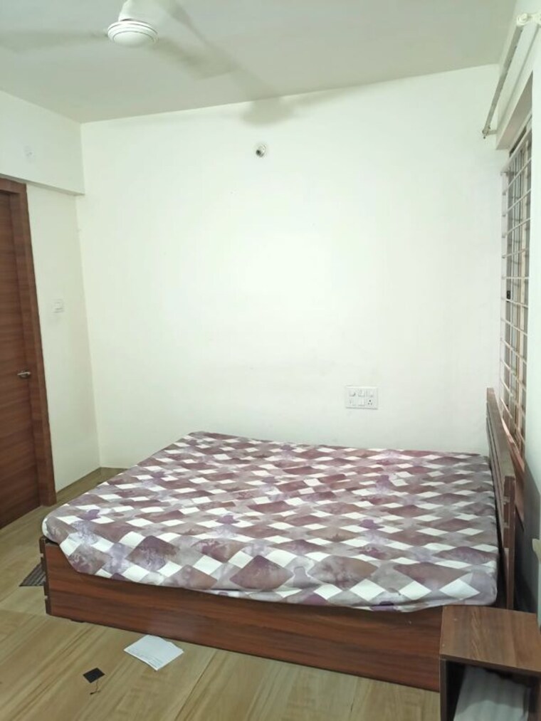 Bedroom, saheel-itrend-homes 2 Bedroom 800 Sq.Ft. Apartment In Hinjewadi Pune 10401458