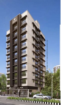 2 BHK Apartment For Sale in Pranav Joeville