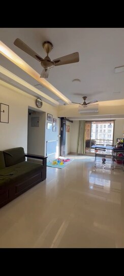 2 BHK Apartment For Sale in Subhash Nagar