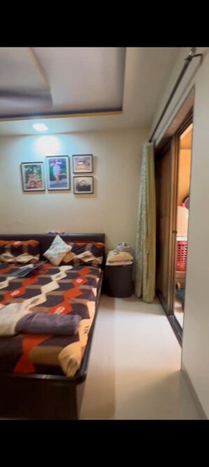 Bedroom in 2 BHK Apartment at Subhash Nagar – for Sale