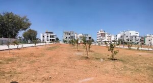  Plot For Sale in Lb Nagar