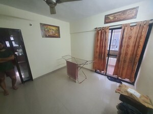 Living Room in 2 BHK Apartment at Vedant Residency Sus, Sus – for Rent