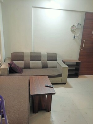 Team Area in 2 BHK Apartment at Saheel ITrend Homes, Hinjewadi – for Rent