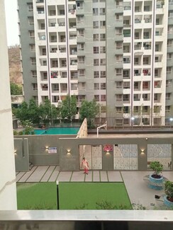 2 BHK + Pooja Room,Servant Room,Study Room,Extra Room,Basement,Store Room Apartment For Rent in Saheel ITrend Homes