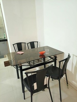 Team Area in 2 BHK Apartment at Saheel ITrend Homes, Hinjewadi – for Rent