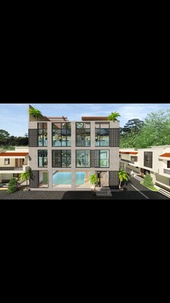 4 BHK Villa For Sale in Saini