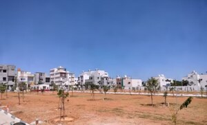  Plot For Sale in Lb Nagar