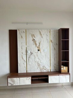 3 BHK Apartment For Rent in Godrej Avenues