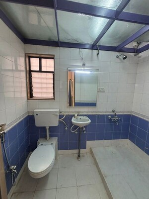 Kitchen in 2 BHK Apartment at Arihant Apartments Baner, Baner – for Rent