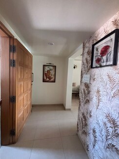 2 BHK Apartment For Rent in Arihant Apartments Baner