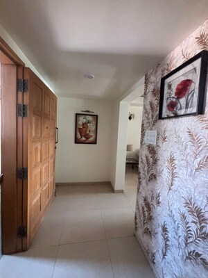 2 BHK Apartment For Rent in Arihant Apartments Baner, Baner