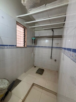 Kitchen in 2 BHK Apartment at Arihant Apartments Baner, Baner – for Rent