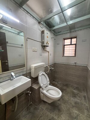 Team Area in 2 BHK Apartment at Arihant Apartments Baner, Baner – for Rent