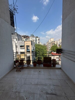 2 BHK Apartment – Exterior View View at Arihant Apartments Baner, Baner - for Rent