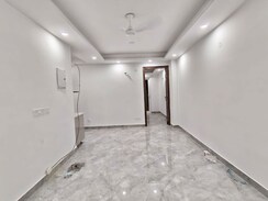 2 BHK Apartment For Rent in Saket
