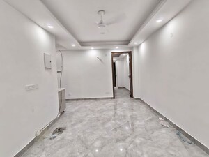 2 BHK Apartment For Rent in Saket