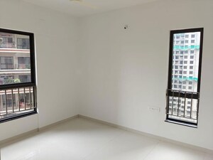 2 BHK Apartment For Rent in Shapoorji Pallonji Sensorium, Hinjewadi