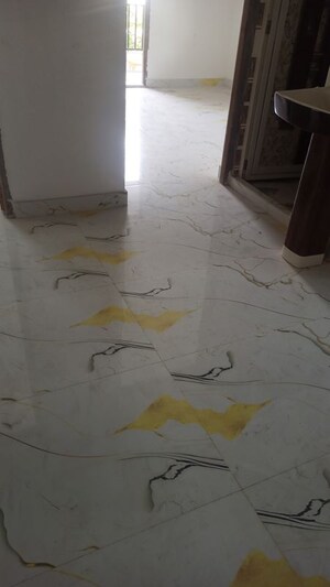 Bathroom in 3 BHK Apartment at Das Villa, New Garia – for Sale