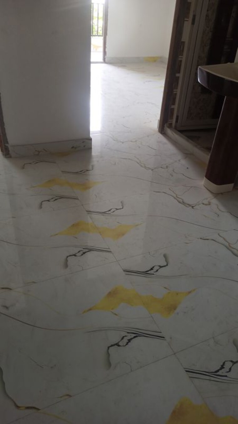 Bathroom, das-villa 3 Bedroom 1450 Sq.Ft. Apartment In New Garia Kolkata 10401476