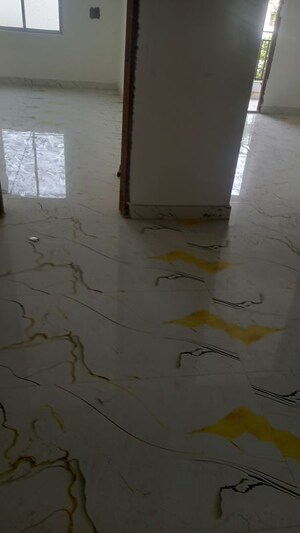 Bathroom in 3 BHK Apartment at Das Villa, New Garia – for Sale