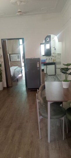 2.5 BHK Builder Floor For Sale in Spring Field Colony