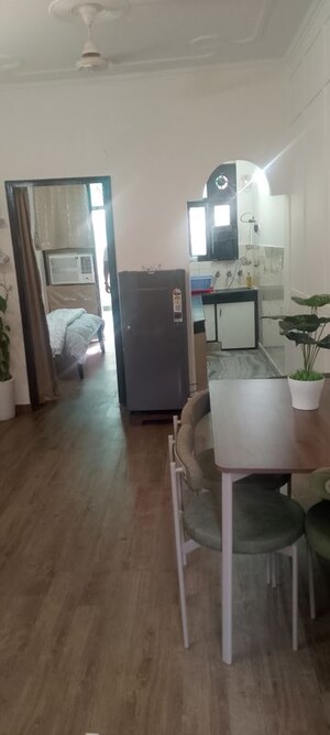 2.5 BHK Builder Floor For Sale in Spring Field Colony