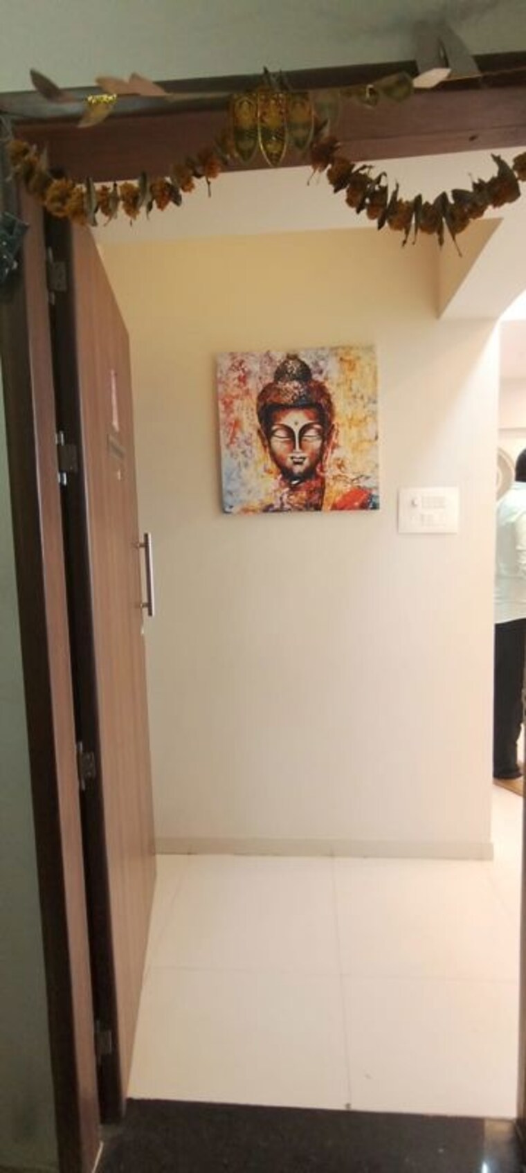 undefined, mantra-montana-phase-6 2 Bedroom 1050 Sq.Ft. Apartment In Dhanori Pune 10401497