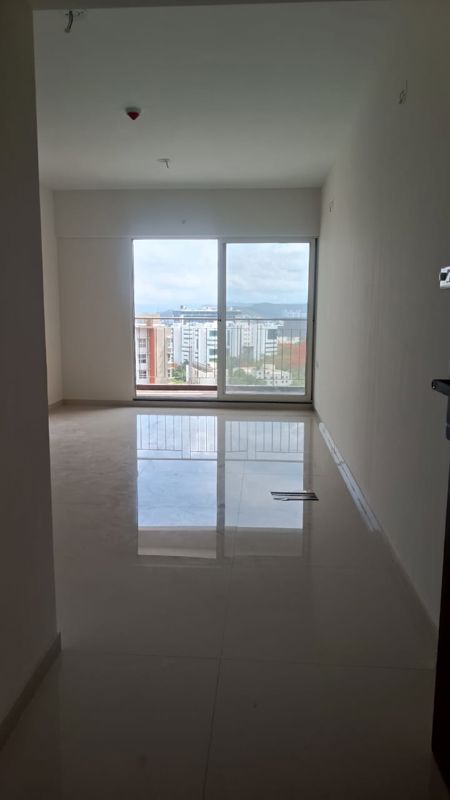 2 BHK + Pooja Room,Servant Room,Study Room,Extra Room,Basement,Store Room 850 Sq.Ft. Apartment in Kolte Patil Life Republic 16th Avenue Arezo